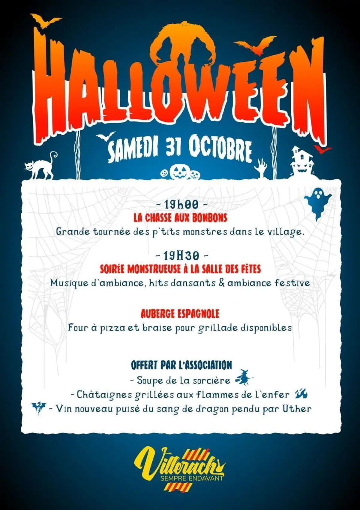 Halloween