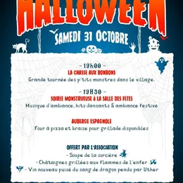 Halloween