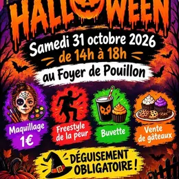 Halloween