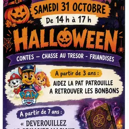 Halloween