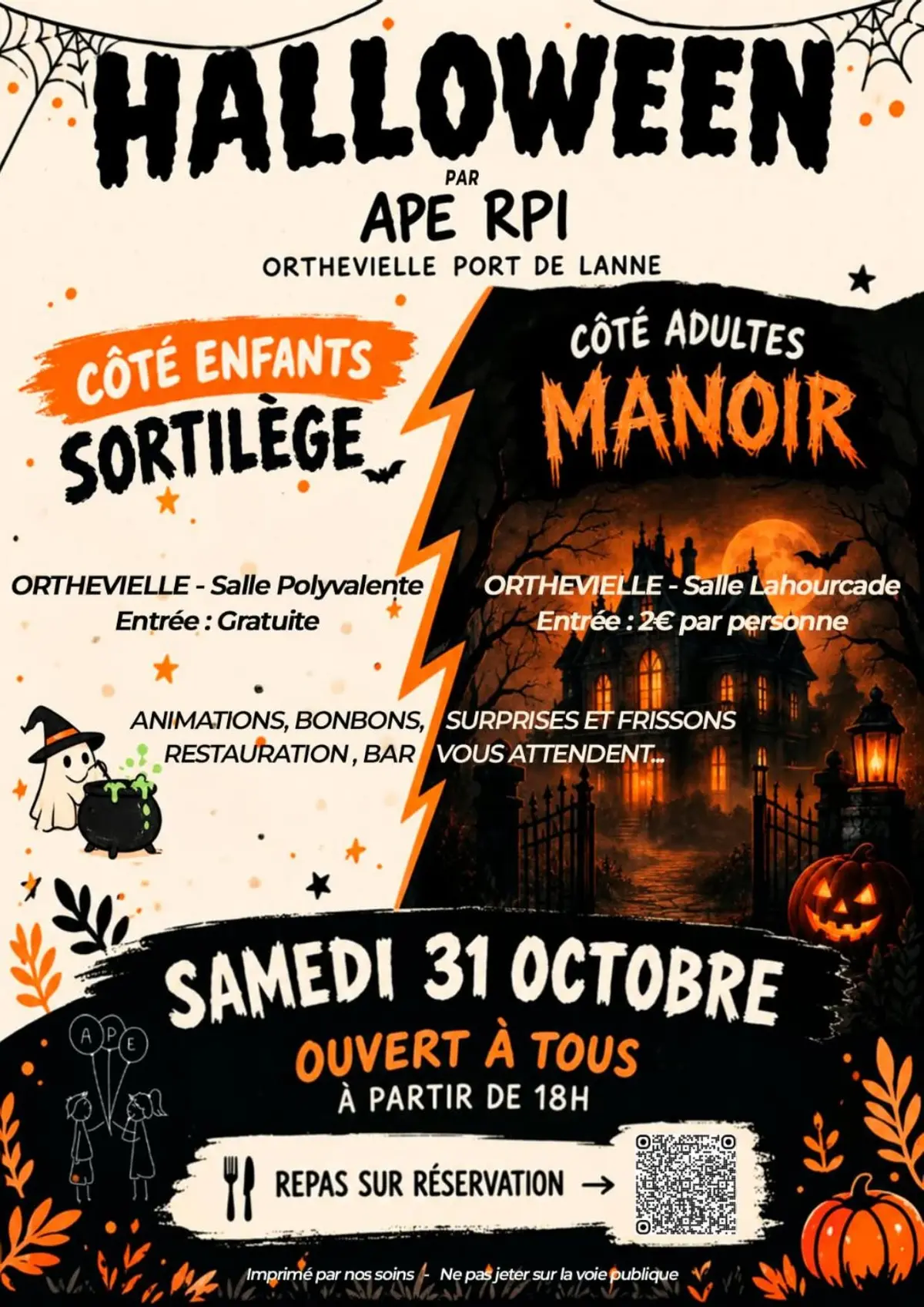 Halloween