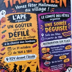 Halloween
