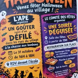 Halloween
