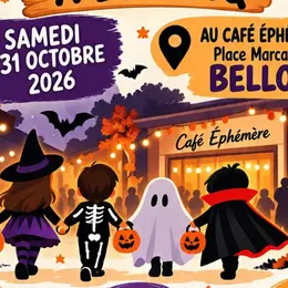 Halloween
