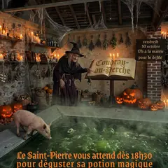 Halloween