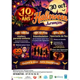 Halloween