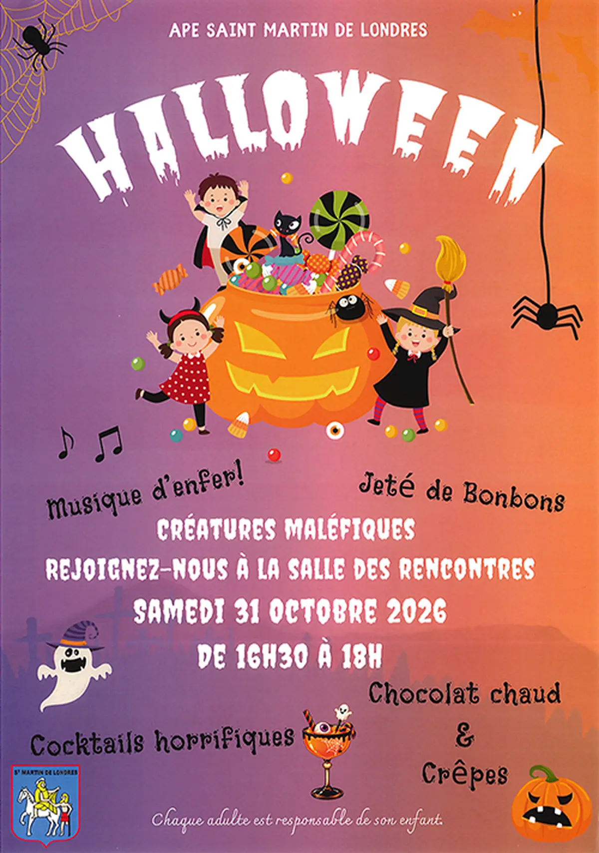 Halloween