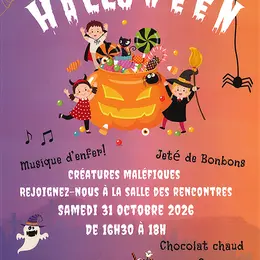 Halloween