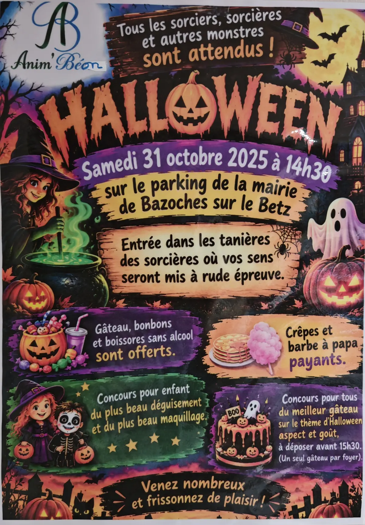 Halloween