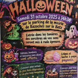 Halloween