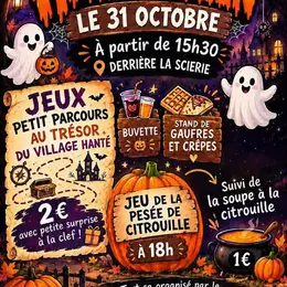 Halloween