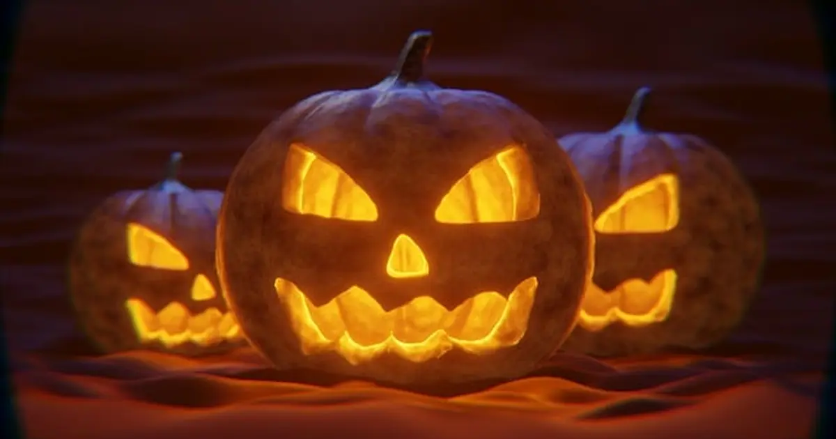 Halloween 2026 à la Pagode de Chanteloup