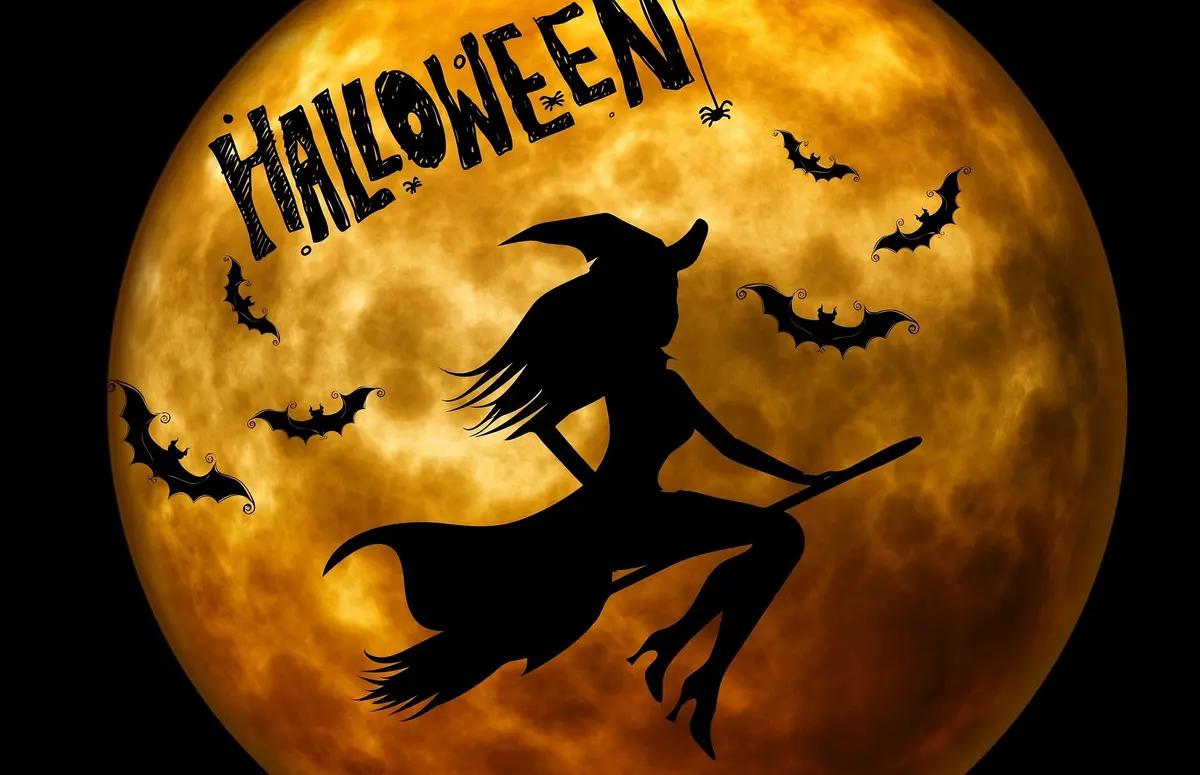 Halloween 2026 : Conte-moi Halloween