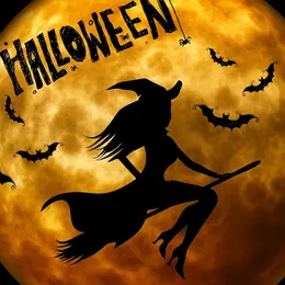 Halloween 2026 : Conte-moi Halloween
