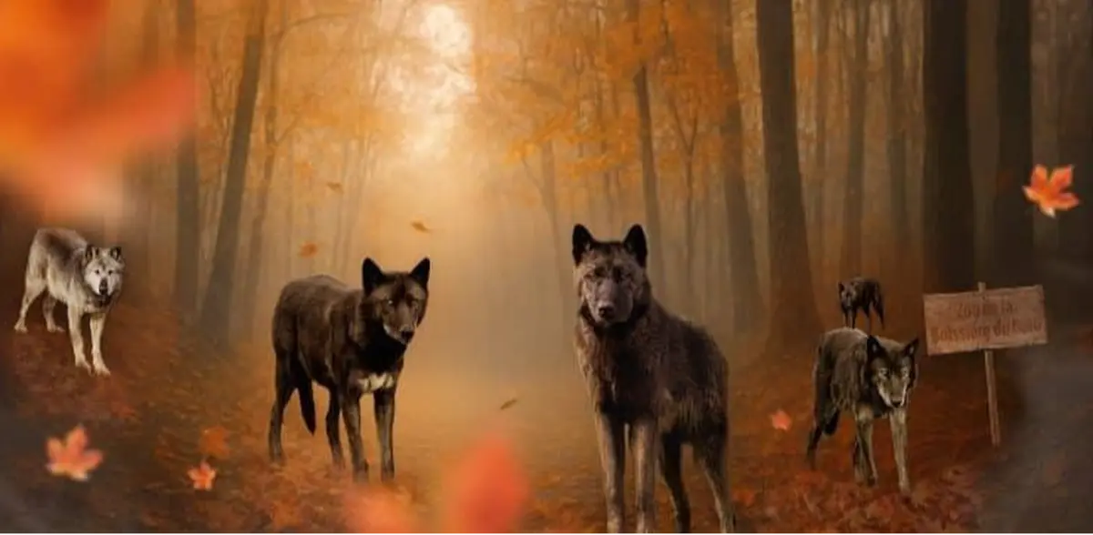 Halloween 2026 : 8 zoos où les animaux vont aussi fêter Halloween pendant les vacances de la Toussaint