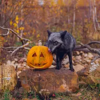 Halloween 2026 : 8 zoos où les animaux vont aussi fêter Halloween pendant les vacances de la Toussaint DR