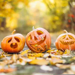 Halloween à Aurons