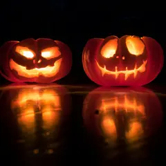 Halloween à Brivezac