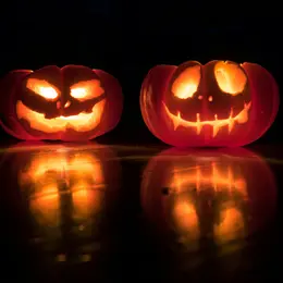 Halloween à Brivezac