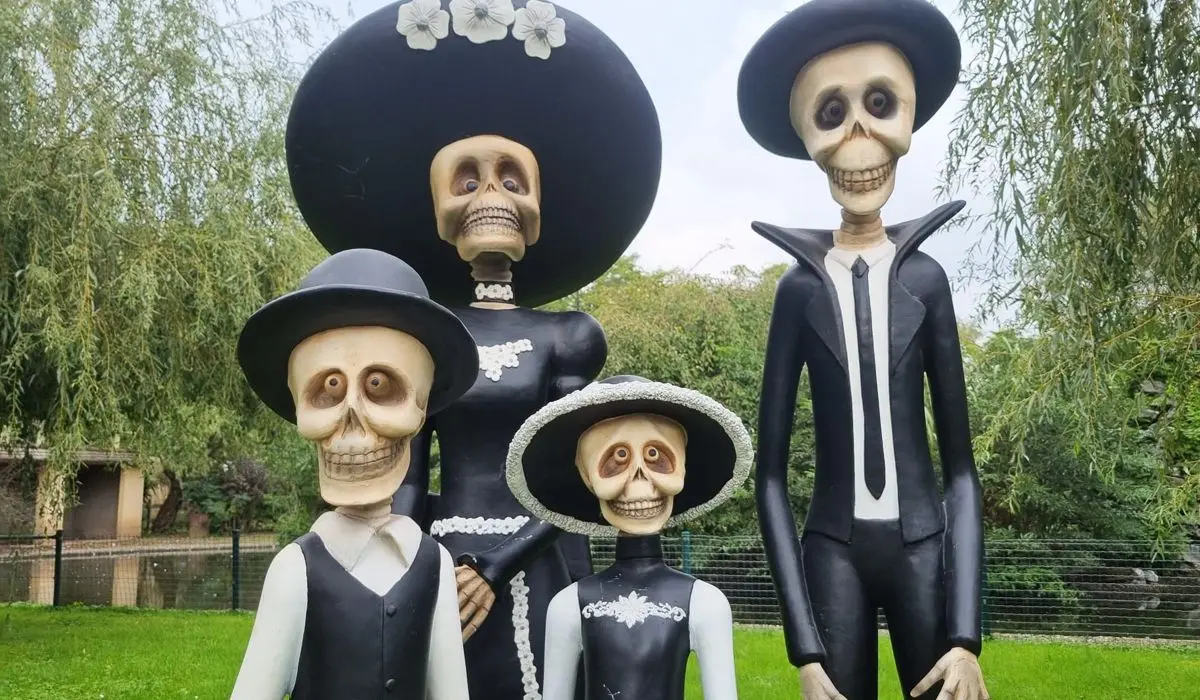 De nouveaux personnages s'installent à Cigoland