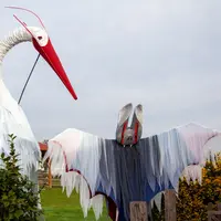 Halloween à Cigoland DR
