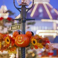 Disneyland Paris à Halloween &copy; Disneyland Paris