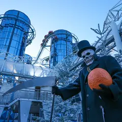 Halloween à Europa-Park 2026