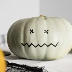 Halloween à l'Office : Atelier modelage