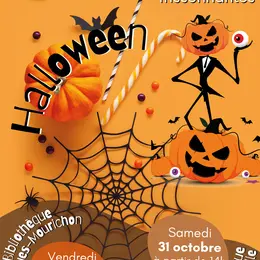6 idées sympa pour ce week-end de la Toussaint à Compiègne du 30 octobre au 1er novembre 2026