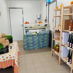 Halloween à la ferme à la Chèvreline