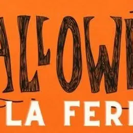 Halloween à La Ferme Saint Roch
