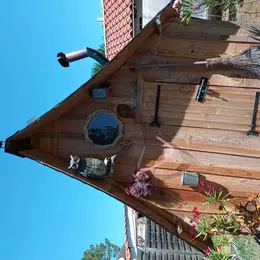 Halloween à la Maison des Légendes Landaises