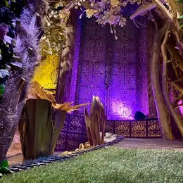 Halloween à la Maison PARRA - La nuit ou l'Art s'éveille