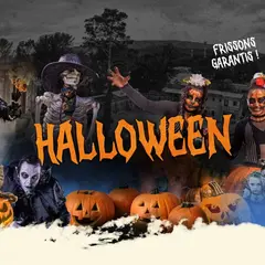 Halloween à OK CORRAL