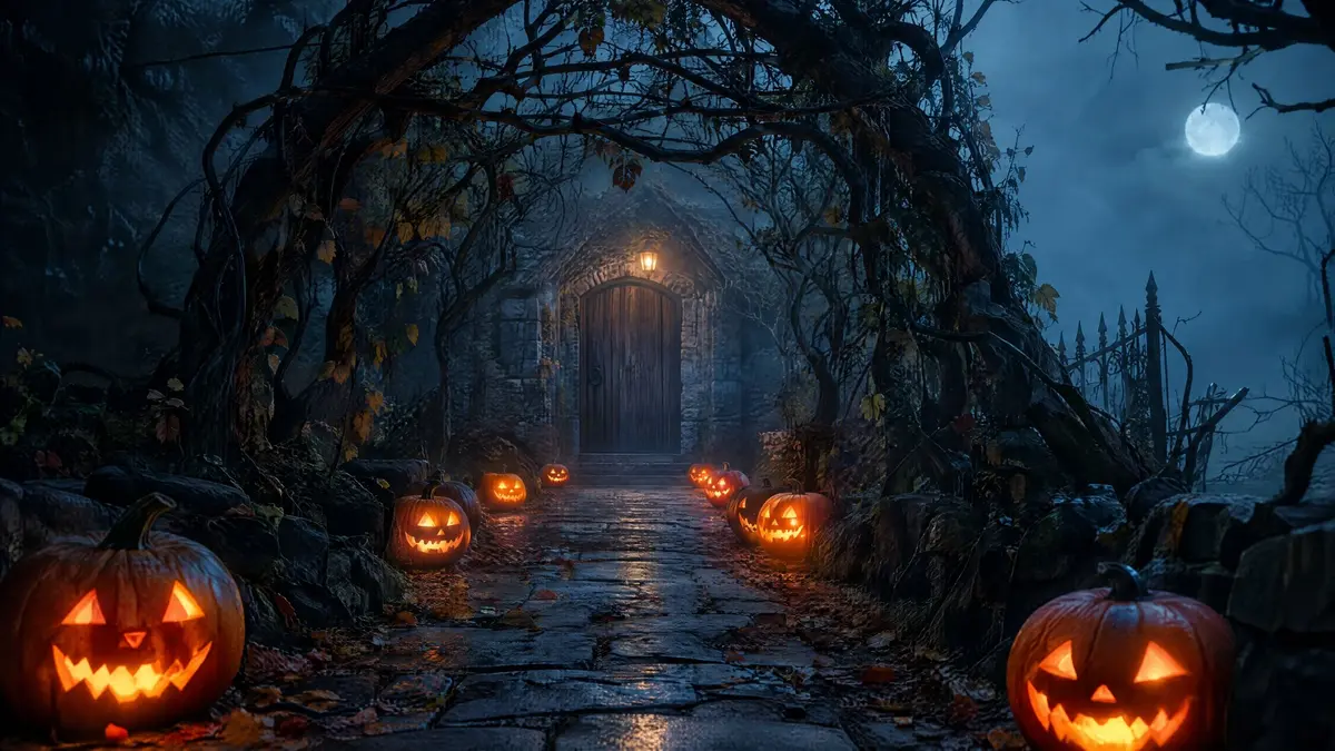 Halloween 2026 &agrave; Paris : 8 soir&eacute;es et exp&eacute;riences compl&egrave;tement flippantes