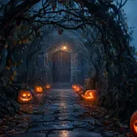Halloween 2026 à Paris : 8 soirées et expériences complètement flippantes &copy; Photo d'illustration