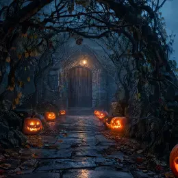 Halloween 2026 à Paris : 8 soirées et expériences complètement flippantes