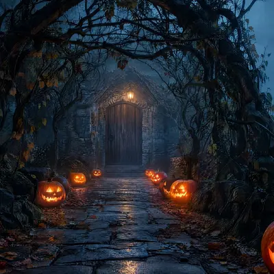 Halloween 2026 à Paris : 8 soirées ultra flippantes