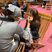 Halloween à Pompadour : animations enfants