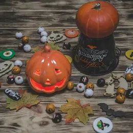 Halloween à Pubrun