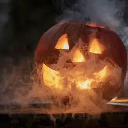 Halloween à Rivéa