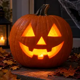 Halloween à Roquevaire Peur au village