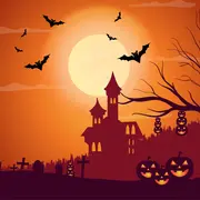 Halloween à Saint-Aubin