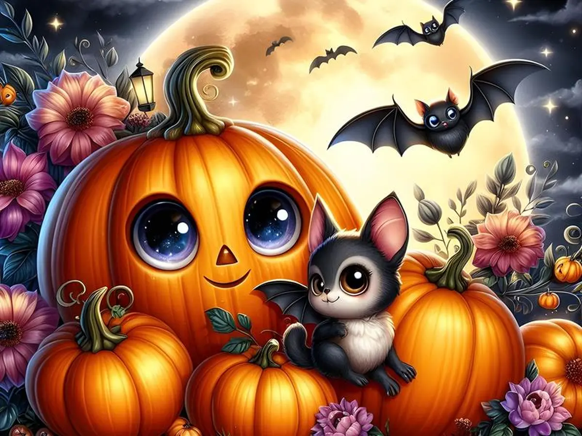 Halloween à Saint-Avold