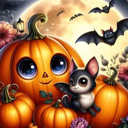 Halloween à Saint-Avold