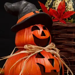 Halloween à Vatan