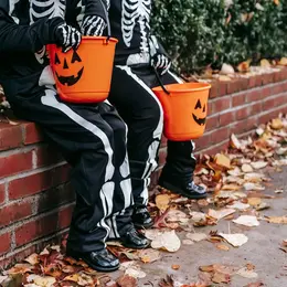 Halloween Au Barcarès