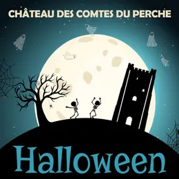 Halloween au Château 2026