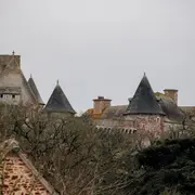 Halloween au Château du Bouchet