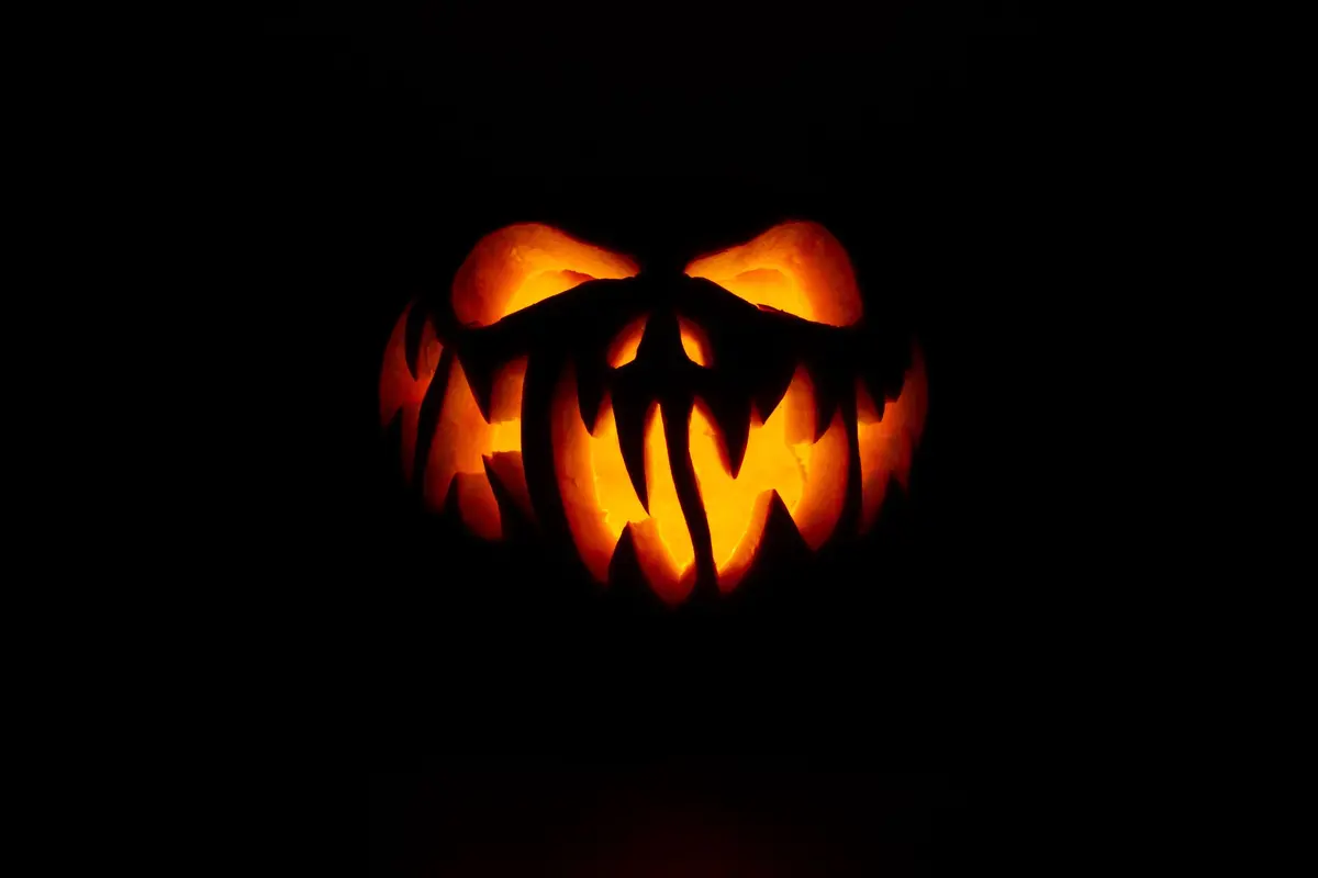 Halloween au Château Vicomtal de Canet-en-Roussillon
